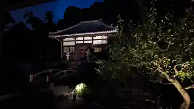 興聖寺（興聖寶林禅寺）の末社・摂社