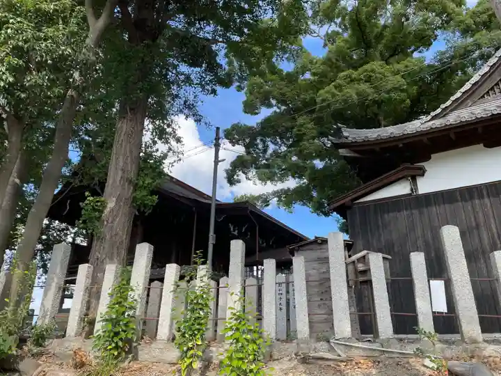 玉田神社(京都府)