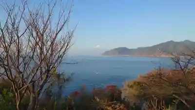 土肥達磨寺(静岡県)