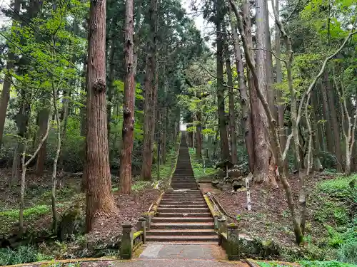 配志和神社のその他建物