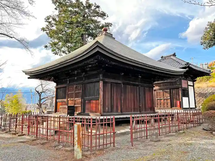 光照寺のその他建物