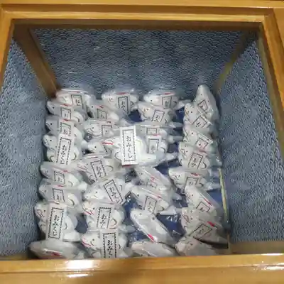 七重浜海津見神社(北海道)