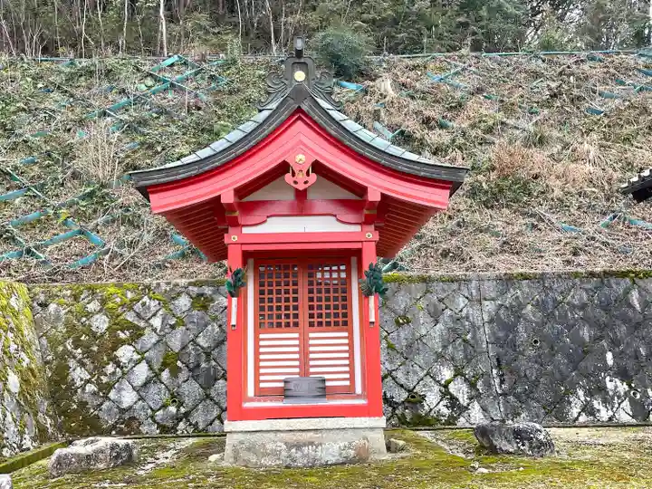 稲荷神社(滋賀県)