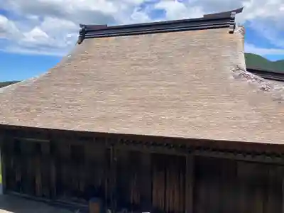 三佛寺(鳥取県)