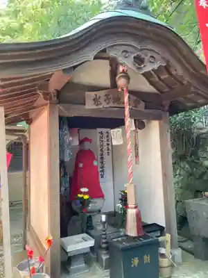長光寺(神奈川県)