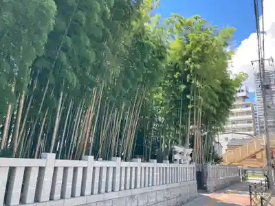 不知森神社(千葉県)