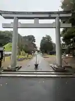 東沼神社(埼玉県)