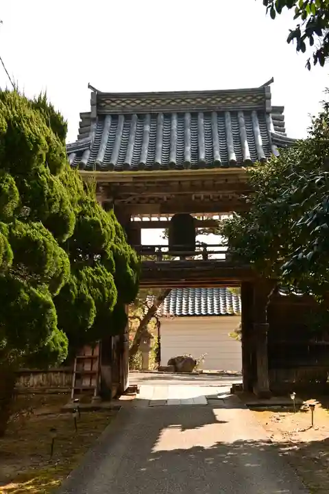 洞春寺(山口県)