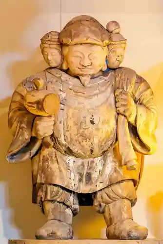 伊勢の国 四天王寺(三重県)