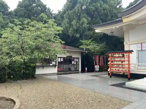 二川伏見稲荷(愛知県)