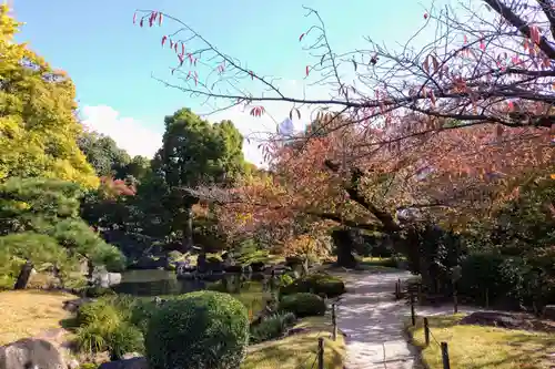四天王寺(大阪府)