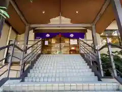 高崎神社(群馬県)