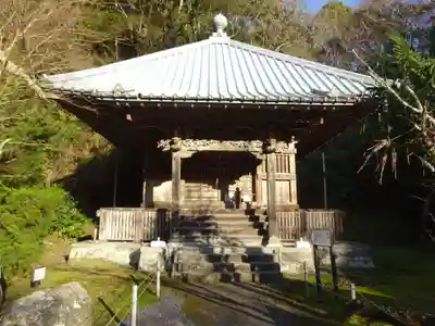 小松寺のその他建物