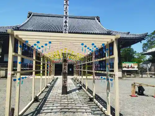 西教寺(滋賀県)