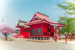 八幡神社(宮城県)