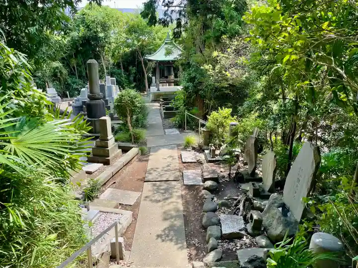 清源院(神奈川県)