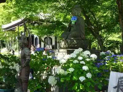 長谷寺のその他建物