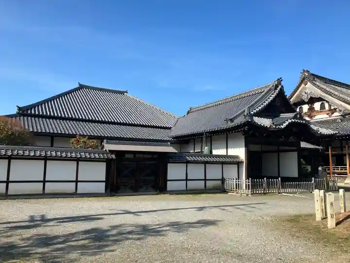 大通寺(長浜御坊)のその他建物