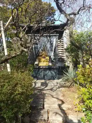 井口院(東京都)