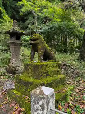 上色見熊野座神社(熊本県)