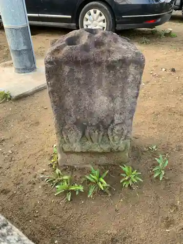 胡録神社(千葉県)