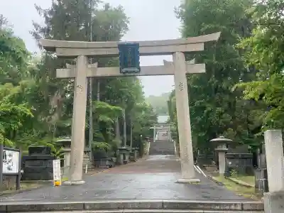 住吉神社(北海道)