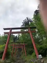 平沢稲荷神社(埼玉県)