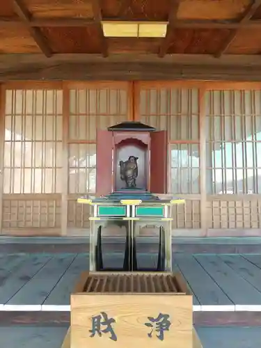 福厳寺(栃木県)