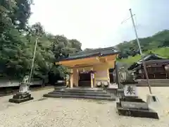 大縣神社(愛知県)