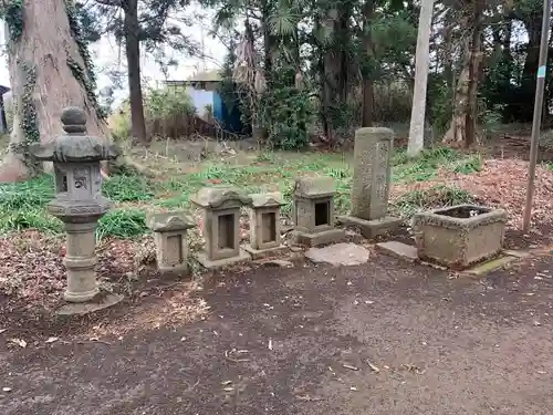 香取神社(千葉県)