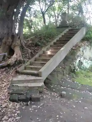 駒形神社(神奈川県)