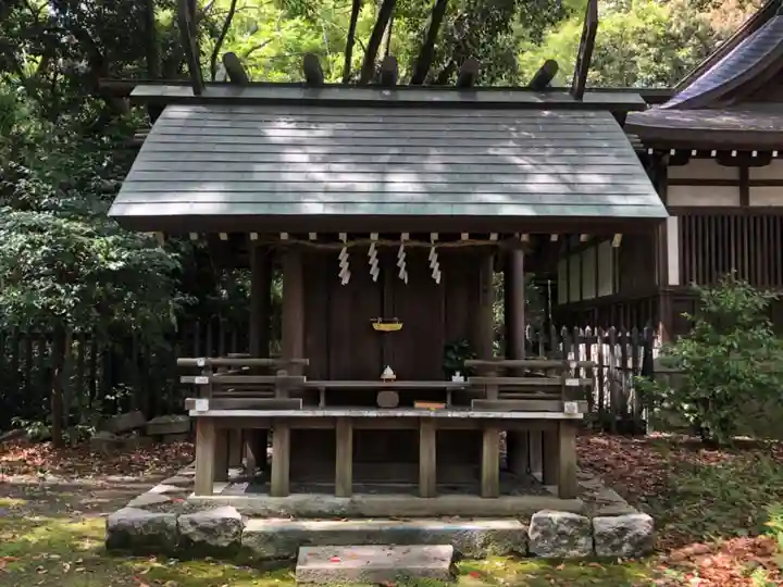 竈山神社(和歌山県)