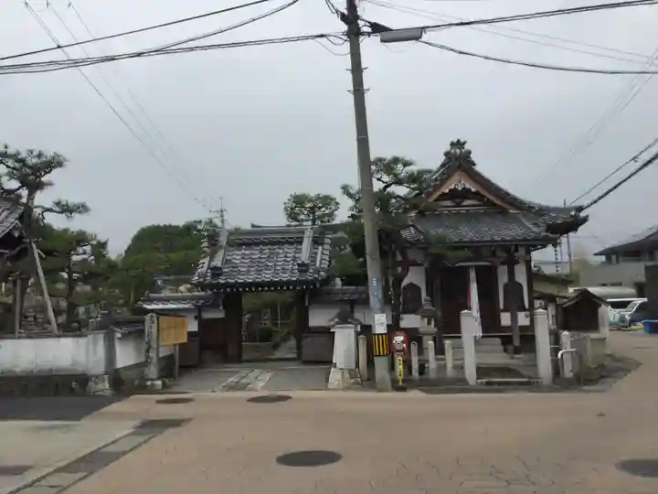 妙盛寺(滋賀県)