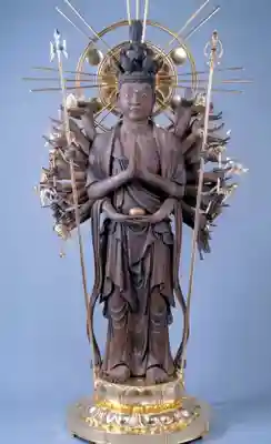 千手寺(大阪府)