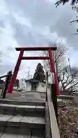 水無山神神社(北海道)