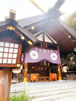 東京大神宮(東京都)