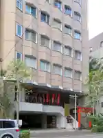 初音森神社のその他建物