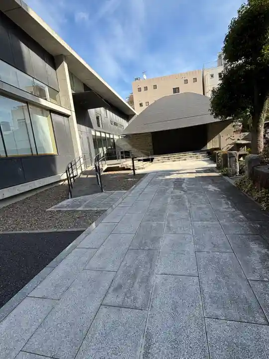 威光院(東京都)