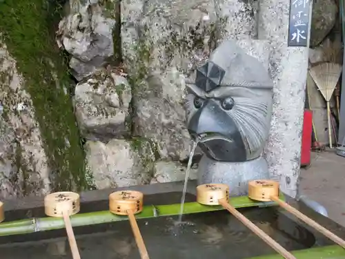 阿賀神社(滋賀県)