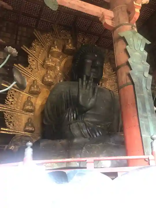 東大寺(奈良県)