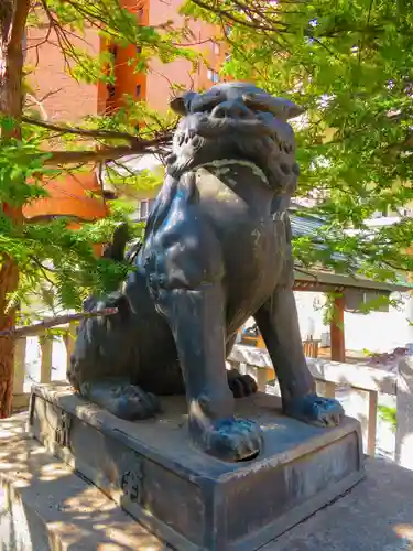 三吉神社(北海道)