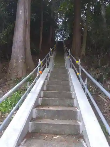 二上町観音堂(福井県)