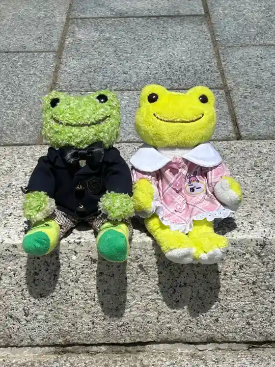 大聖寺(土浦大師不動尊)(茨城県)