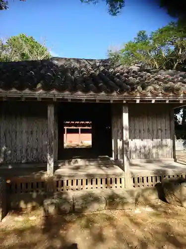 桃林寺のその他建物