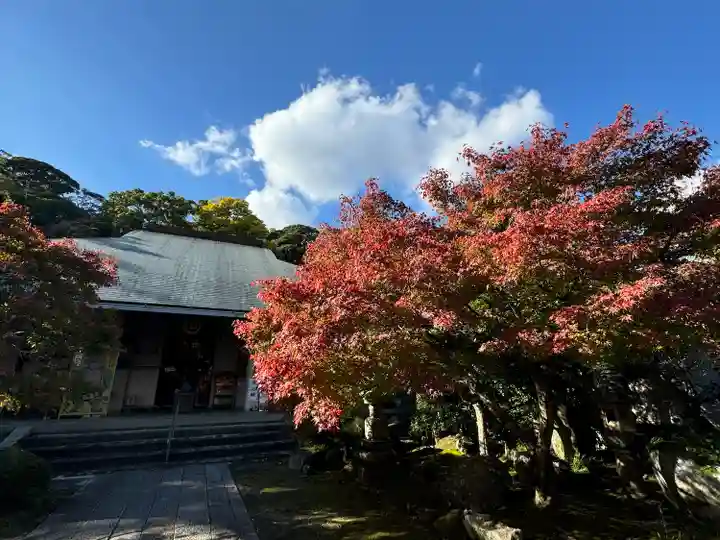 伊勢の国 四天王寺(三重県)