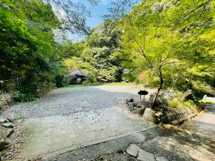 瑞巌寺(三重県)