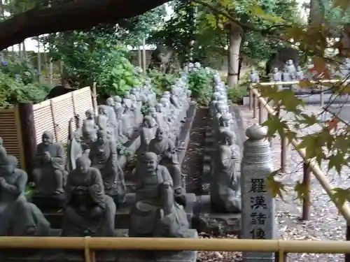 浄牧院(東京都)