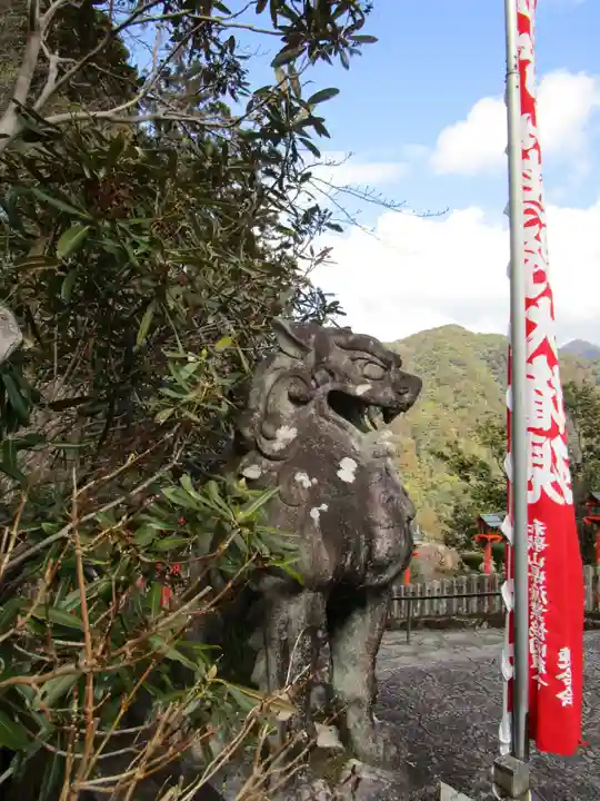 熊野那智大社(和歌山県)