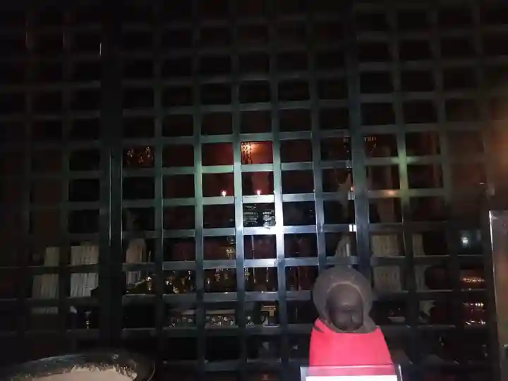 三瀧寺(広島県)