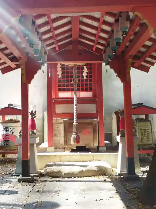 魚崎八幡宮神社(兵庫県)